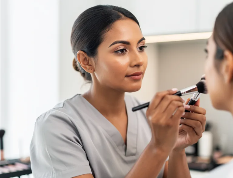 Bridal Makeup service in Notre-Dame-de-Grace